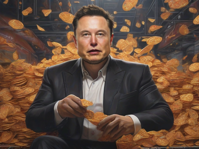 schat_x's tweet photo. @elonmusk, your journey of breaking barriers is a guiding light. At a pivotal moment, I'm seeking just a nudge in the right direction from someone who continually redefines what's possible. "May the chips fall where they may", but your word of advice would be a beacon. 🌟 https://t.co/5kF4uI2C2b