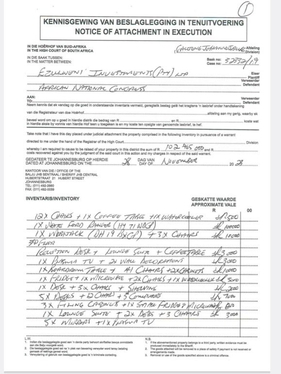 Africa Research Desk tweet media