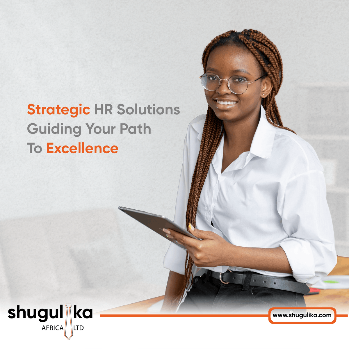 Shugulika's tweet image. Experience the power of strategic HR with Shugulika Africa. Our consultancy services redefine the way you manage, recruit, and empower your workforce. 

 #recruitmentcompany #disciplinaryprocess #training #employertraining #compnaytraining #hr #humanresources #corporatelaw