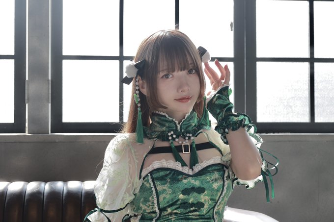 コスプレイヤーはたのゆうのTwitter画像16