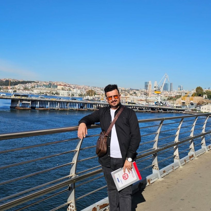 تركيا العشق