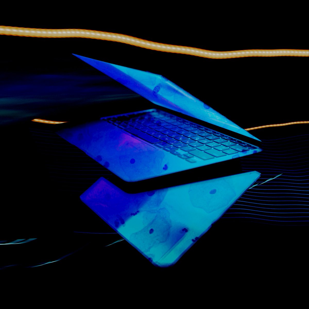 Arnaud Renouf tweet media