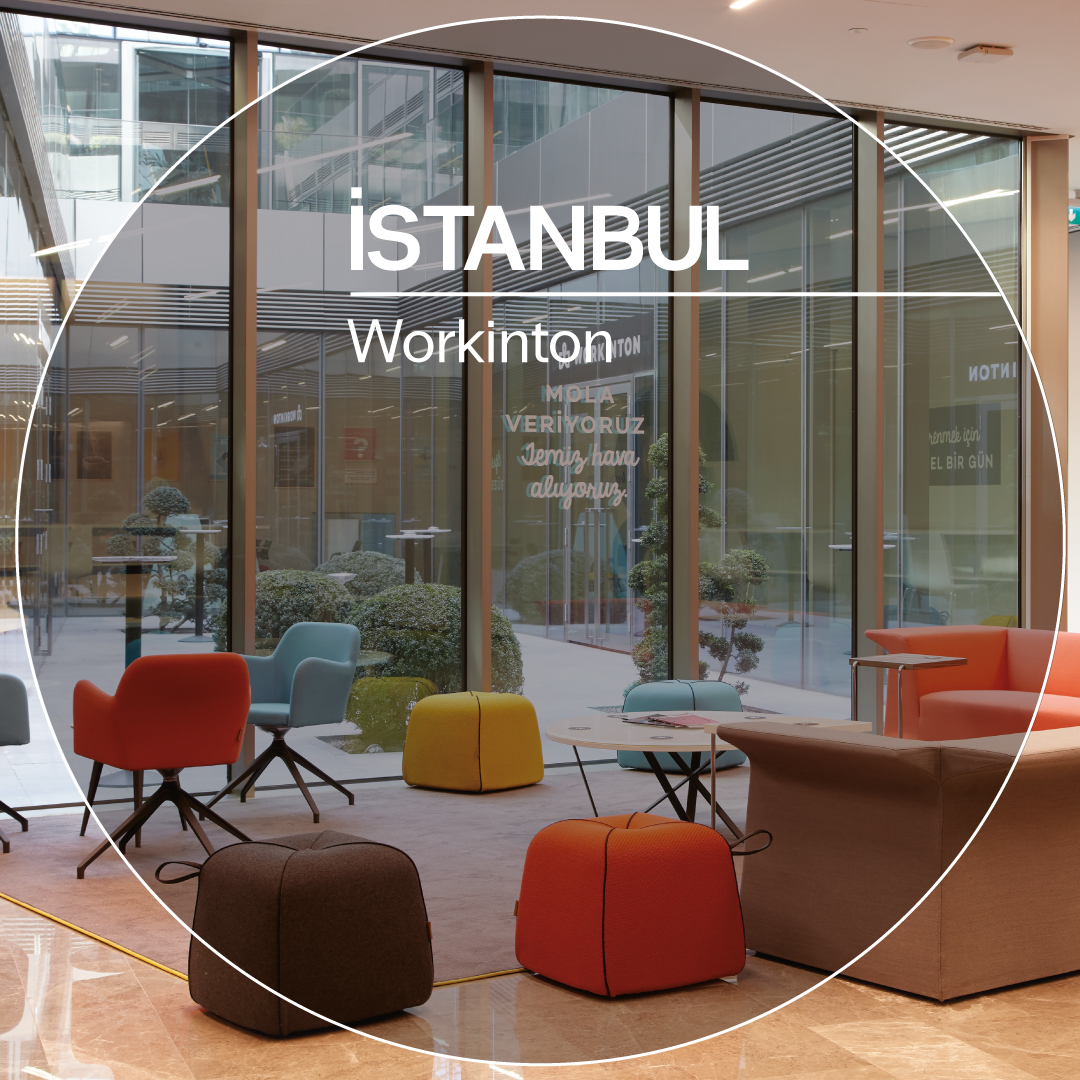 Koleksiyon's tweet photo. The choice of Workinton, which integrates the concept of coworking into working life in Turkey, is Koleksiyon!
Our #Cap #Akkadian #Tristan #Guamba #Ikaros designs were preferred to create a comfortable working space in Workinton, designed by Motto TPU.
(Photo: Onur Kolkır) https://t.co/AEfcnVA2g7
