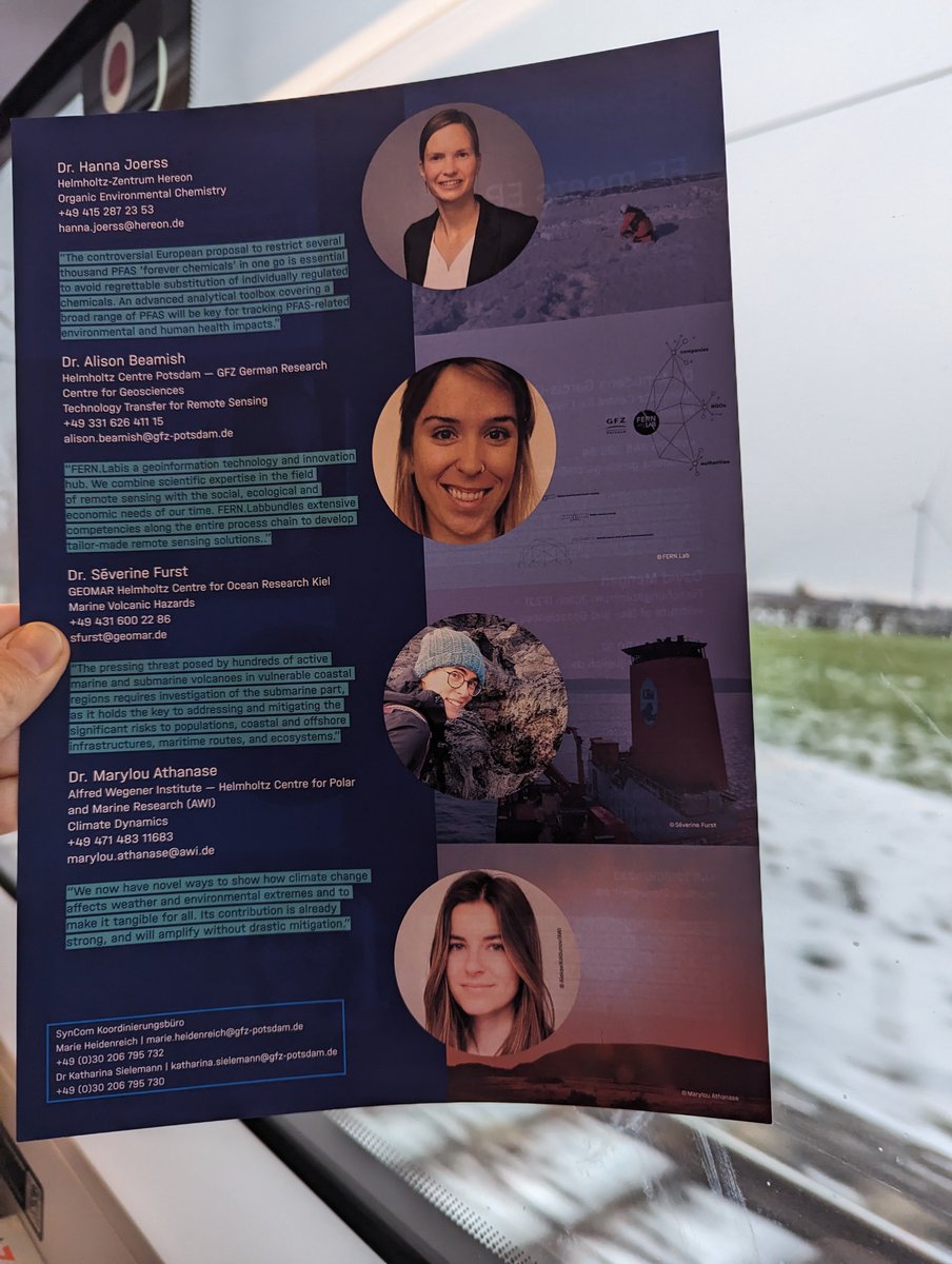 Marie Heidenreich tweet media