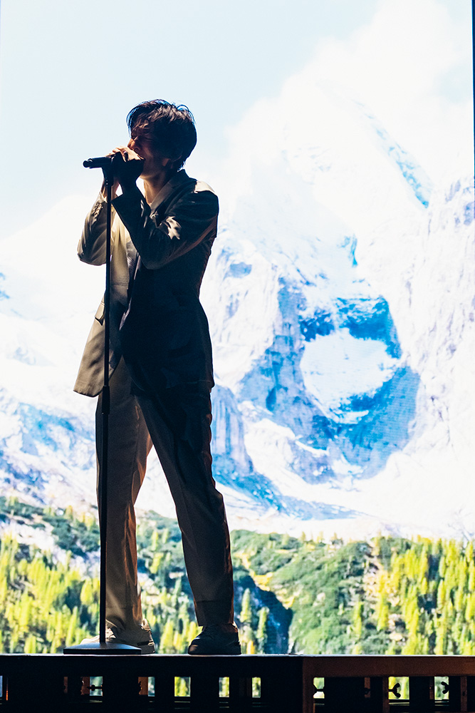 OKMusicOfficial's tweet image. 【Live Watch】w-inds.　10/29に神奈川県民ホール 大ホールで開催された『w-inds. LIVE TOUR 2023 "Beyond"』のレポートを公開！ #winds #LIVETOUR2023_Beyond okmusic.jp/news/541063