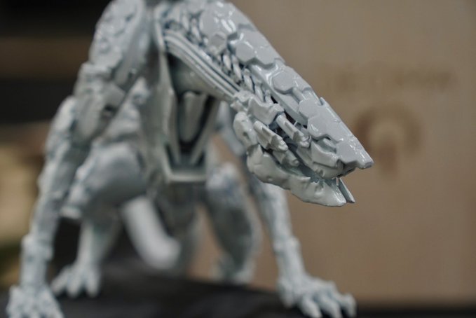 Received this from Guerrilla Games, thank you so much.🙏📷👍