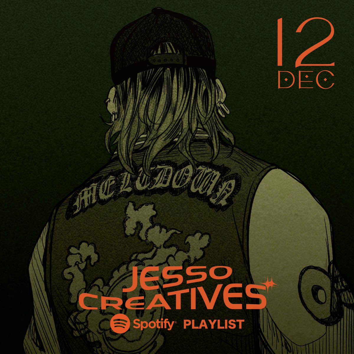 ☢ MDC:DAO ☢ tweet media