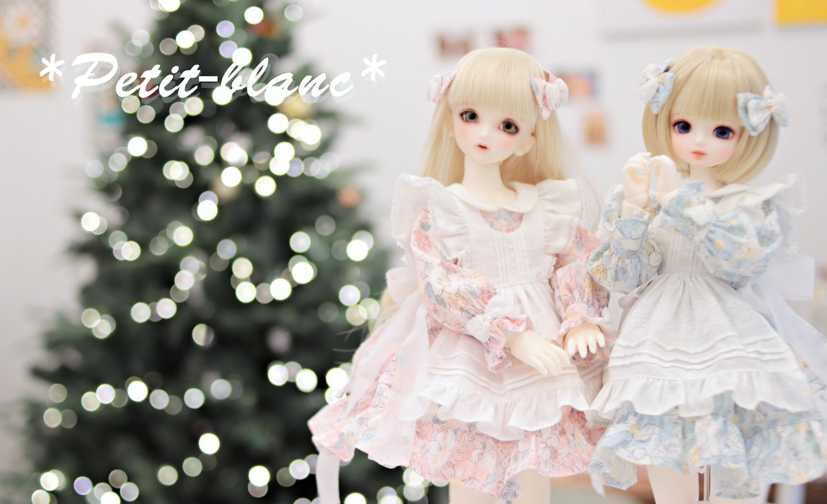 🩷  쁘띠블랑 선주문 안내 🩷

🗓️ 2023 / 12 / 9 / 13시 소량 선주문 받습니다
🎁RT+팔로우 1분께 의상 풀셋을 드려요 

12/9(토)13시 오픈카톡을 통해 
선주문 소량을 받습니다 
자세한 내용은 아래 링크를 참고해주세요 
이번 오더도 잘부탁 드립니다 :)🩷

📎blog.naver.com/dear_berry20/2…