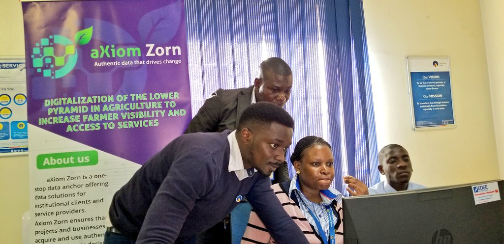 AxiomZorn's tweet photo. 🎉 Celebrating a remarkable journey together! 🌍 Thank you, for choosing us @AxiomZorn as your trusted data provider in Uganda. 🚀 Thrilled to empower you with top-notch agricultural and financial relief products  #Pop #Azbundle #Darb🌱💼 #DataInnovation #partnerships this Dec. https://t.co/CIdj8s2cRF