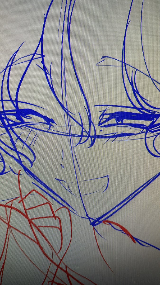 「#wip」|のりぬこ🍜🐈依頼受付中のイラスト