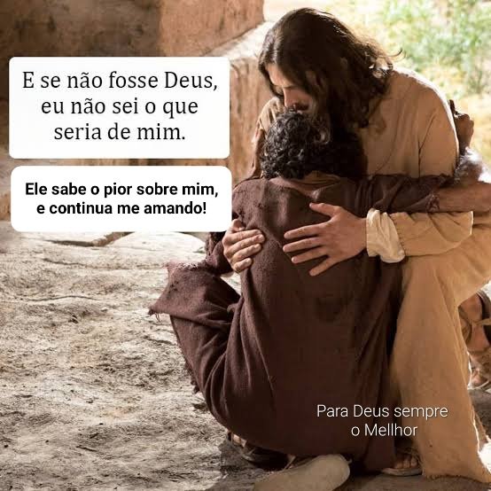 Nelsonjosefilho's tweet photo. "Vai alta a noite... Deixemos, pois, as obras das trevas... Vivamos dignamente... não em discórdias e ciúmes. Mas revistam-se do Senhor Jesus Cristo" Rm13:12-14
O segredo para vencermos nossos pecados é nos revestirmos de Cristo!
Somente Ele pode nos dá a vitória!
#Clame
#MD23 https://t.co/LUyngVLRov