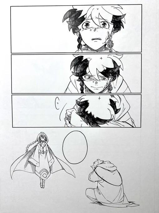 原画コーナー(2/2)