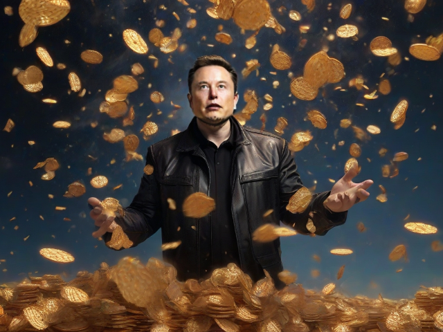 schat_x's tweet photo. @elonmusk, your journey of breaking barriers is a guiding light. At a pivotal moment, I'm seeking just a nudge in the right direction from someone who continually redefines what's possible. "May the chips fall where they may", but your word of advice would be a beacon. 🌟 https://t.co/GHotjhGhpo