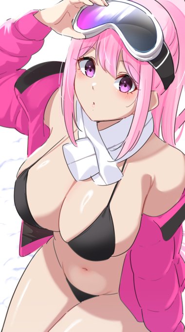 エイミ😚😚😚

#ブルアカ 