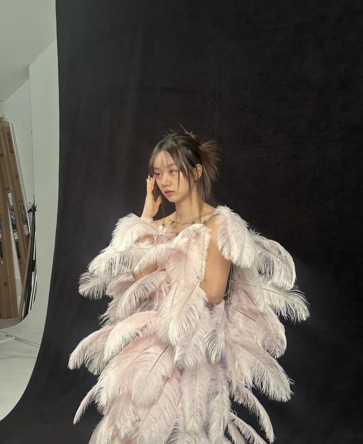 archivehyeri's tweet photo. ig update ♡ https://t.co/A4Ki19cYbk