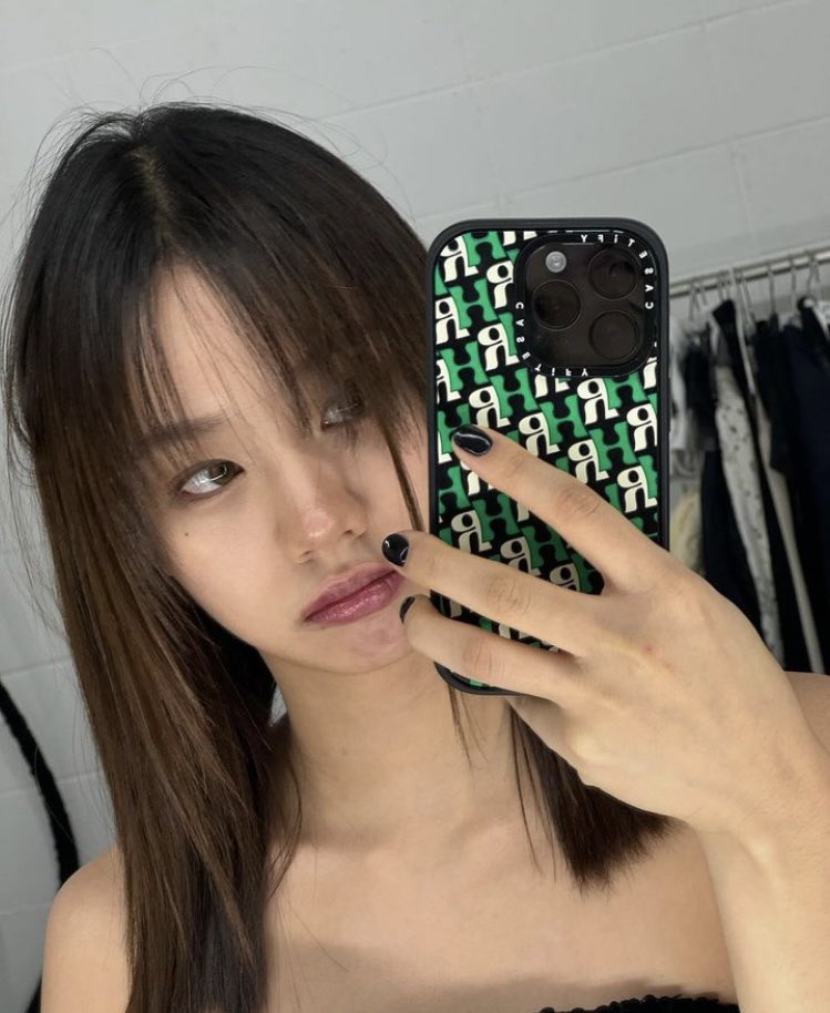 archivehyeri's tweet photo. ig update ♡ https://t.co/A4Ki19cYbk