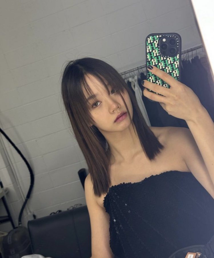 archivehyeri's tweet photo. ig update ♡ https://t.co/A4Ki19cYbk