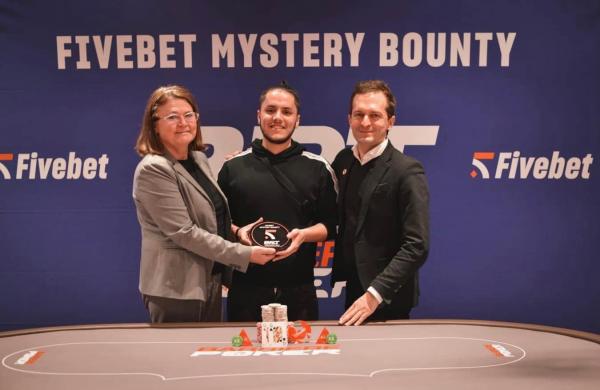 Fivebet Casino