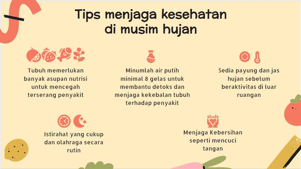 strssovrld's tweet photo. karena sudah waktunya masuk musim penghujan tetap harus siaga, waspada dan jaga kesehatan agar tubuh tetap fit saat beraktivitas
#SiagaPangkalSelamat
Bersama Saling Waspada di musim hujan berikut ini kalian bisa simak tipsnya https://t.co/kcLTao1M7y