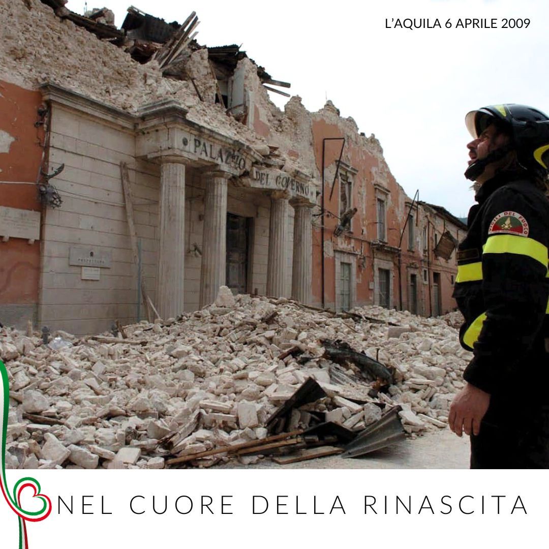 BCC_Roma's tweet photo. #LAquila❤️ https://t.co/oRjYmEZ4MH