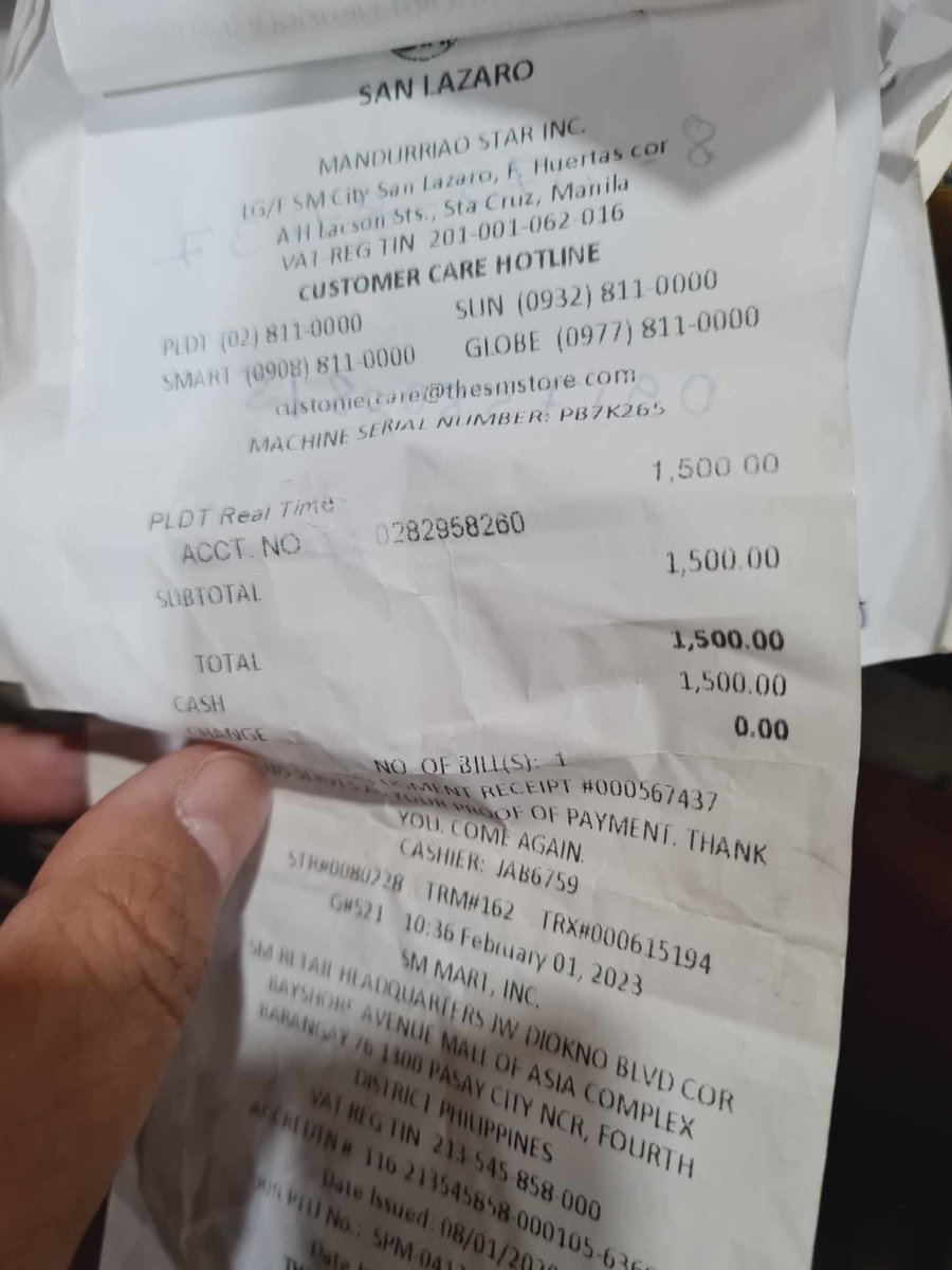 MrPhilippines_'s tweet photo. @PLDT_Cares @EllenGambalan Acct # 0282958260
Acct name Reynaldo Angat

2 days without connection can you do something about this!!! https://t.co/4tiqnW3NDw