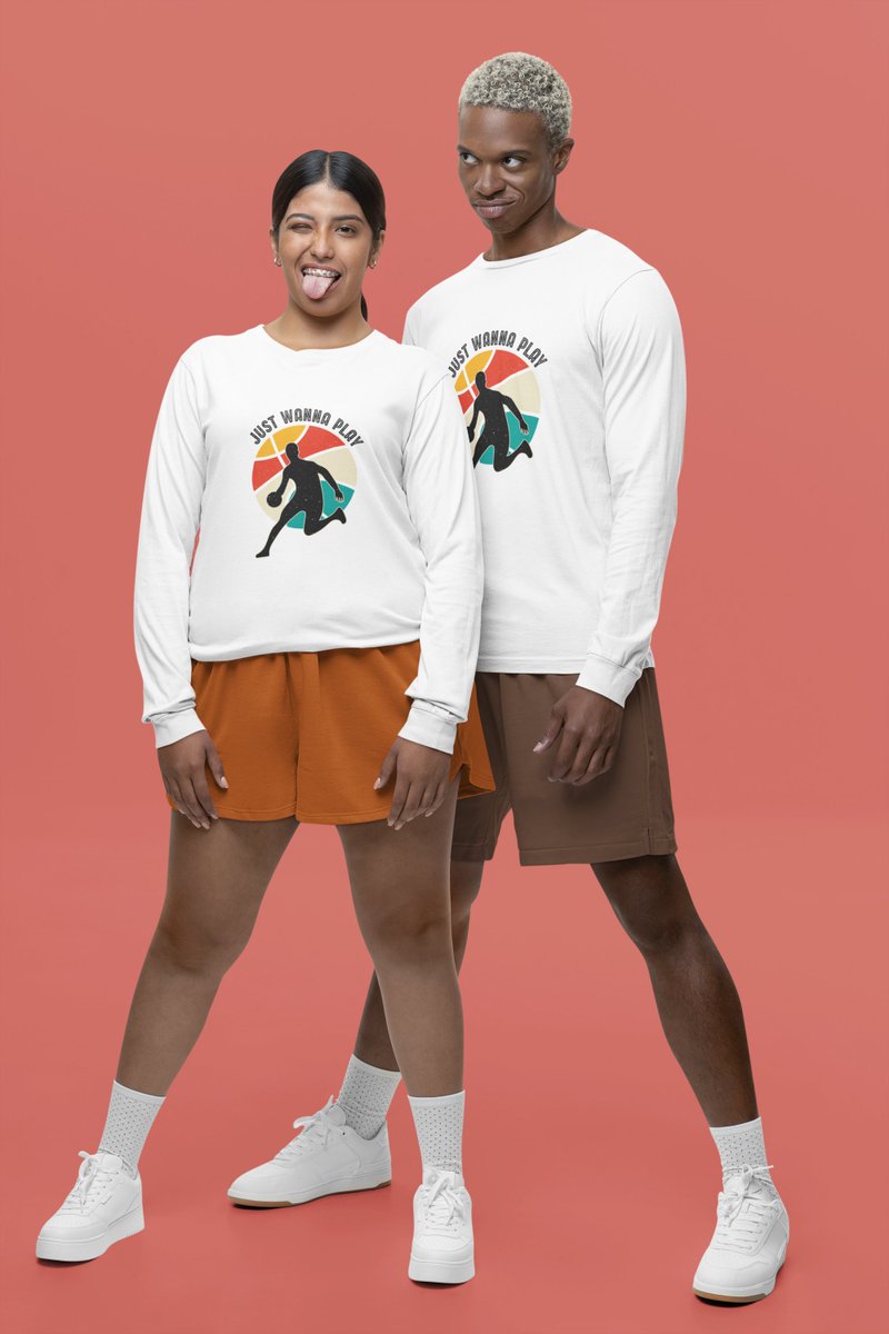 ExcesssShop's tweet photo. just wanna play basketball, retro basketball Sweatshirt
https://t.co/rm6JFva2z6
#retrobasketball #basketball #tshirts #hoodies #sweatshirt #redbubbleshop #redbubble #findyourthing #mugs #wallart #BasketballWives #basketballmom #basketballdad https://t.co/oN3RJrmdoJ