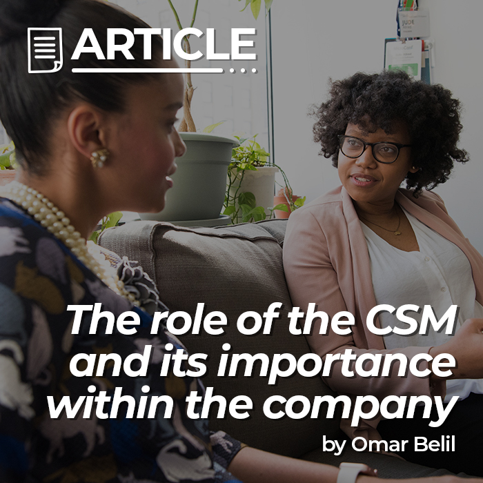 🌟 Unlock the Secrets of Customer Success Management! 🤝
Discover the pivotal role of a Customer Success Manager (CSM) in nurturing long-term customer relationships: sca.online/blog/the-role-…
#SwissConnectAcademy #CustomerSuccess #CSM #BusinessGrowth #RelationshipBuilding