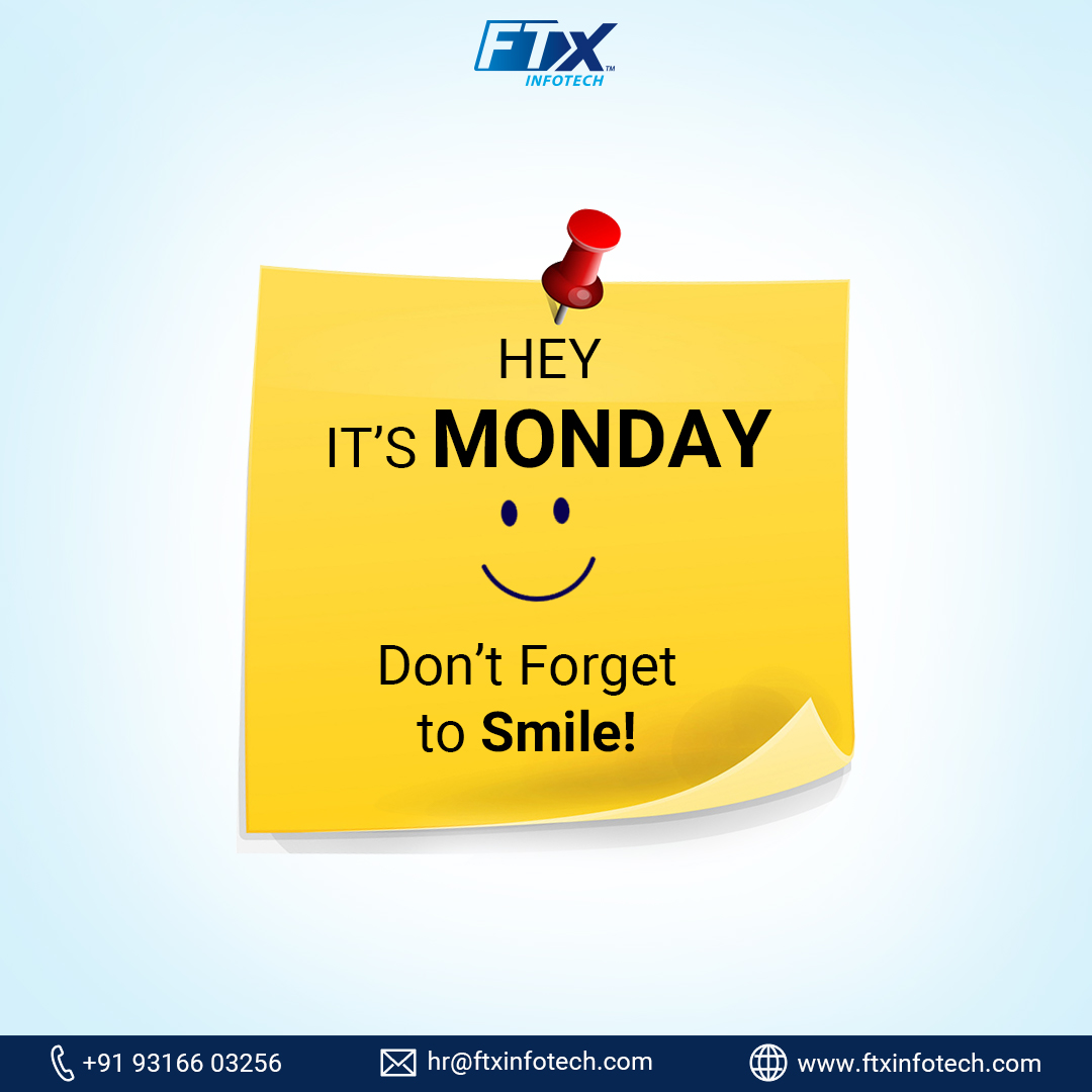 FTx Infotech tweet media