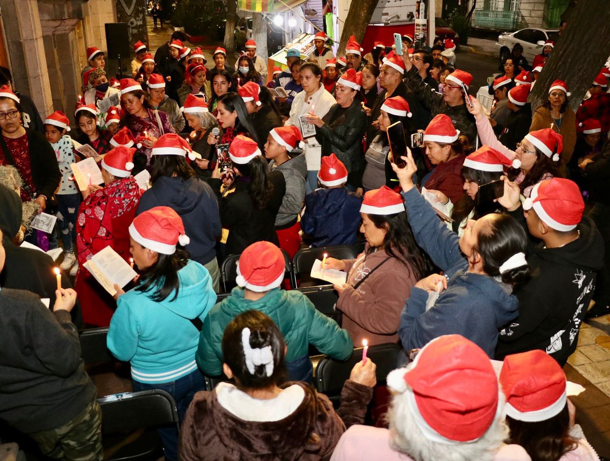 Sandra Cuevas tweet media