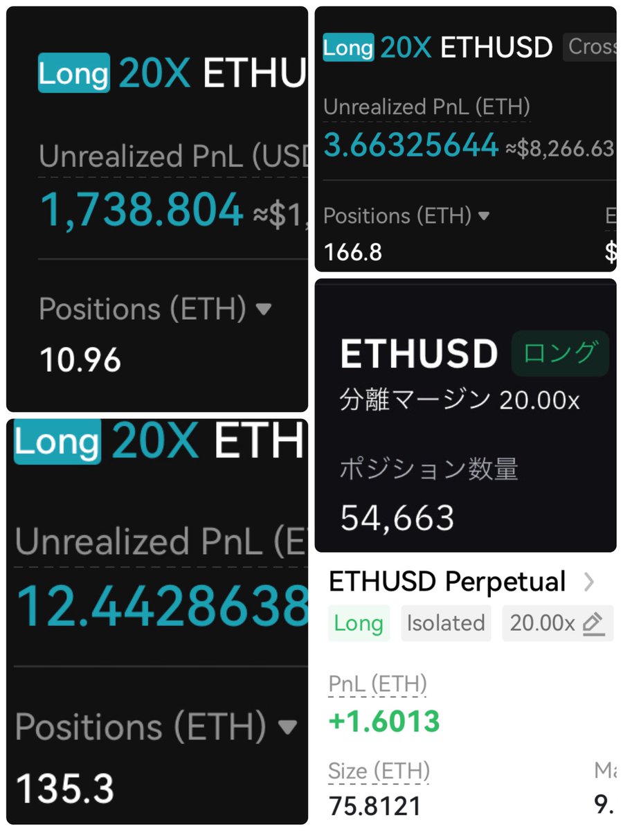 mrkentrader's tweet photo. ビットコインは上昇を続け、42,000ドル辺りを達成しました。もしビットコインの上昇に遅れているのであれば、イーサリアムを投資対象として検討すべきです。実際、私は1億円分のビットコインロングの利益をイーサリアムに変換し、ETHをロングしています。現在のポジションは1億円を超えました。引用しているツイートにもある通り、仮想通貨市場では資金の流れがビットコインからイーサリアム、そして主要アルトコインに向かっています。バブルを経験した経験から、次はイーサリアムが大きく発展するとの分析です。イーサリアムはビットコインに対してまだ大きな上昇の遅れを取っています。また、動画でも解説していますが、12月から3月にかけて #ETHは #BTC に対して大きく上昇する傾向があります。本日の動画も非常に重要ですので、ぜひご覧ください。次はイーサリアムの番です。お楽しみに。