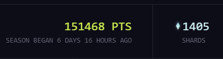 CarlYebes's tweet photo. 9 hours left in this season! 🔥   

Let's last-minute farm!  
Drop your portal links down below 👇

@Portalcoin

$Portal #GTA6LEAK #SarahGeronimo #KathNiel #JUP #Portalcoin #Portal #Airdrop #Binance #web3  #LayerZero #nini $BONK #Vice #Stell #Port3 https://t.co/AMXb3dEbUI