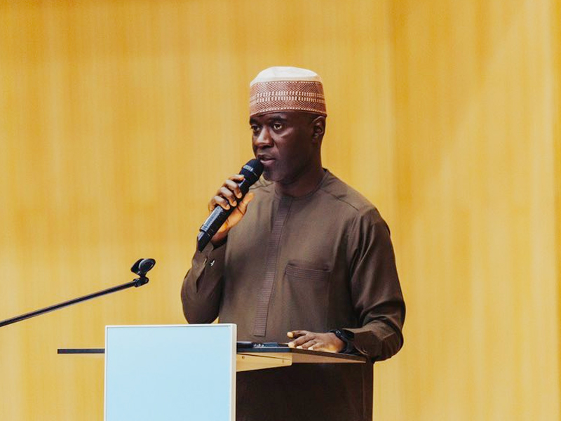 ARISEtv's tweet photo. Telecoms Regulator Backs Meta’s Plan To Land Undersea Cable in Nigeria. The 45,000 kilometre-long 2Africa submarine cable would be one of the world’s largest subsea cable projects and will connect Europe, Asia and Africa. https://t.co/xj7SN5knBj https://t.co/VhFmVA3cfe