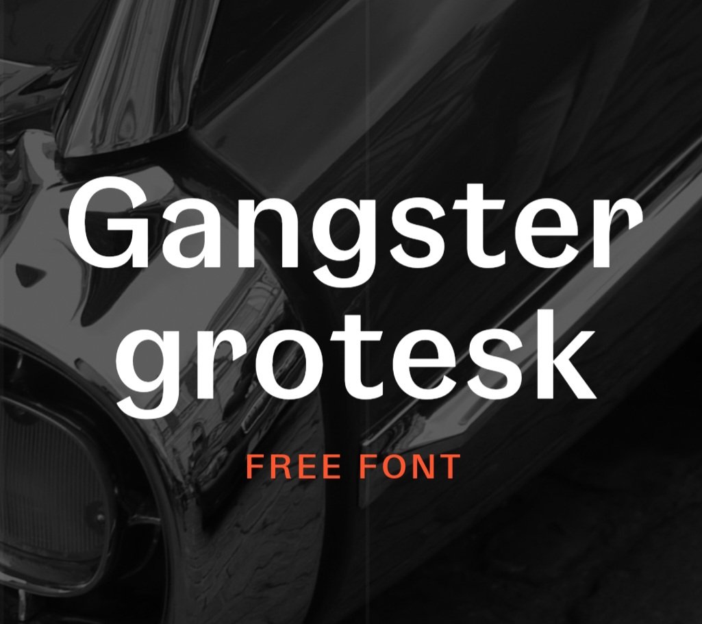 4 FREE FONTS I highly suggest you to get! 🤩

→ download links below