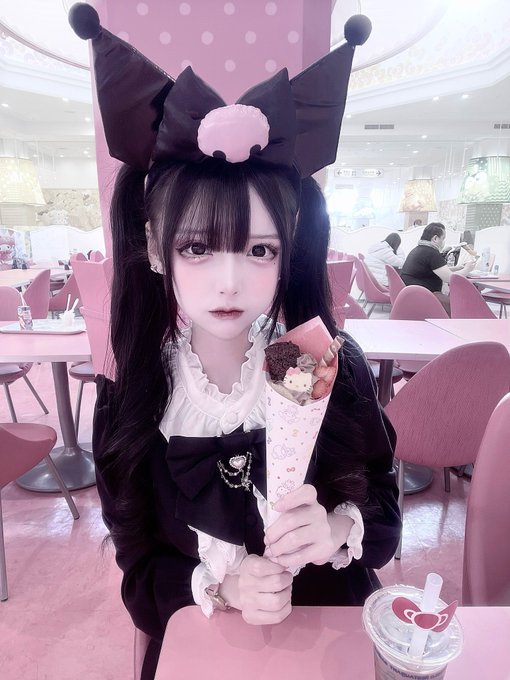 コスプレイヤー미유 ミユのTwitter画像8