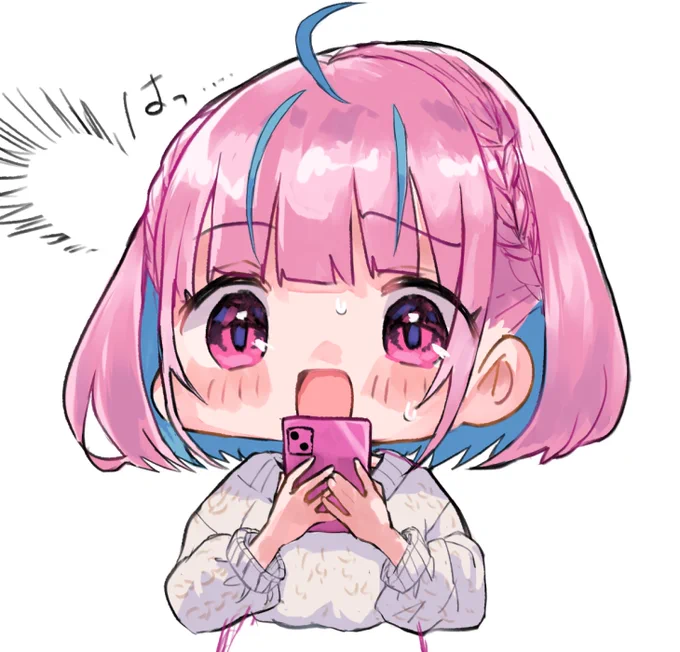 アラあくでアクスタ作ります!
