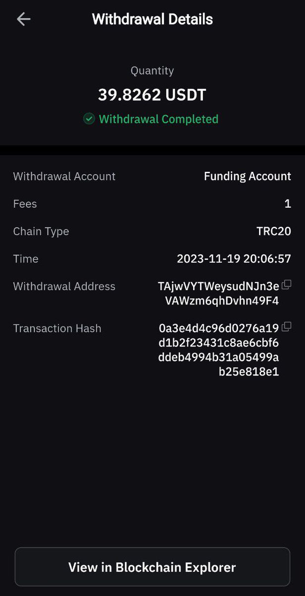 METAGPTGLOBAL's tweet photo. DONE TODAY WITHDRAWAL WITH METAGPT OPEN A.I 📌

Linktree Info : 
https://t.co/CX42bUT9bR https://t.co/Rd3W92AfOS