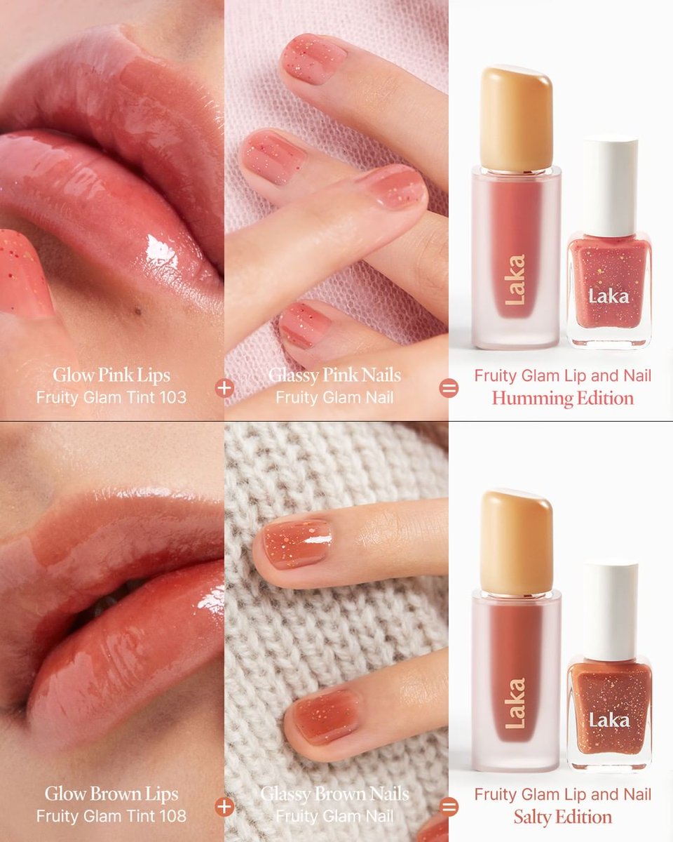 ラカサンタからのプレゼント企画🎄 この季節、大切な人へのプレゼント