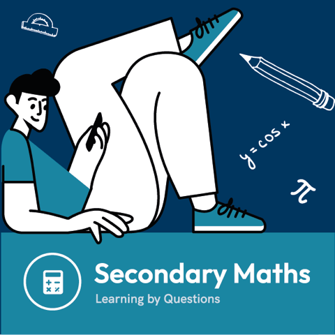Learning by Questions Secondary Maths (@lbqmaths) on Twitter photo It's official and it's finally here! 🎉
Welcome to the NEW Learning by Questions Secondary Maths X account. Your new home for all things secondary maths from the team <a href="/LbQorg/">Learning by Questions</a>.
Please give us a follow, like and repost as we have plenty of content coming your way!
#LbQMaths It's official and it's finally here! 🎉
Welcome to the NEW Learning by Questions Secondary Maths X account. Your new home for all things secondary maths from the team <a href="/LbQorg/">Learning by Questions</a>.
Please give us a follow, like and repost as we have plenty of content coming your way!
#LbQMaths