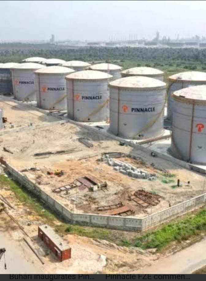 KindyteeGlobal's tweet photo. 11.6 hectares of land inside Lekki free trade zone, approved for tank farm with operating license close to Pinnacle Oil and Gas Limited.
Price : $170/sqm https://t.co/7i2Vvk5JIc