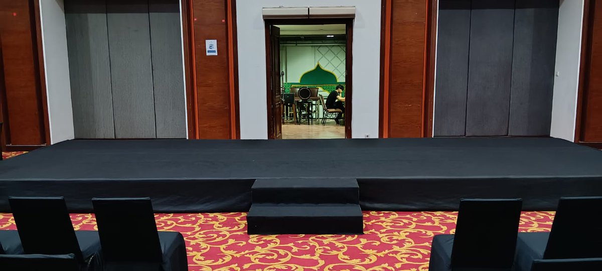 suryajayaevent1's tweet image. SEWA PANGGUNG MURAH SIAP KIRIM CINERE DEPOK. 
Bisa menyesuaikan ukuran sesuai permintaan anda. 

Untuk infomasi lebih lanjut bisa menghubungi nomor dibawah ini via wa atau sms : 082181181975 ( mita ) 081317490812 ( fanny )

#sewapanggung #panggung #sewapanggungmurah