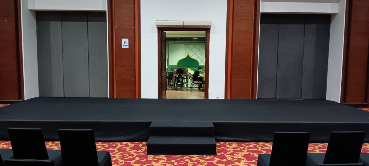 suryajayaevent1's tweet image. SEWA PANGGUNG MURAH SIAP KIRIM CINERE DEPOK. 
Bisa menyesuaikan ukuran sesuai permintaan anda. 

Untuk infomasi lebih lanjut bisa menghubungi nomor dibawah ini via wa atau sms : 082181181975 ( mita ) 081317490812 ( fanny )

#sewapanggung #panggung #sewapanggungmurah