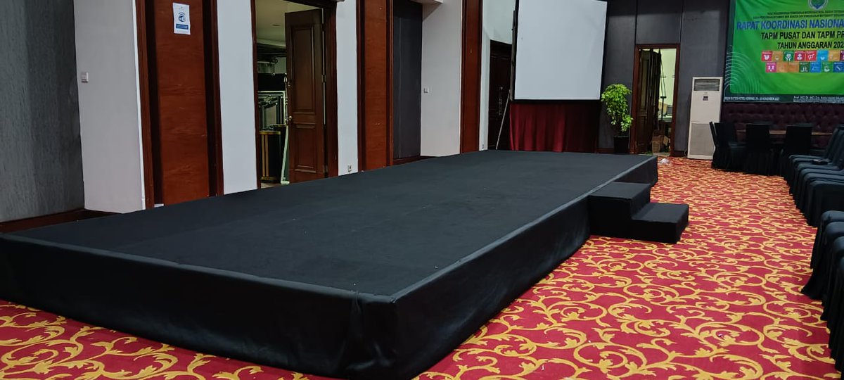 suryajayaevent1's tweet image. SEWA PANGGUNG MURAH SIAP KIRIM CINERE DEPOK. 
Bisa menyesuaikan ukuran sesuai permintaan anda. 

Untuk infomasi lebih lanjut bisa menghubungi nomor dibawah ini via wa atau sms : 082181181975 ( mita ) 081317490812 ( fanny )

#sewapanggung #panggung #sewapanggungmurah