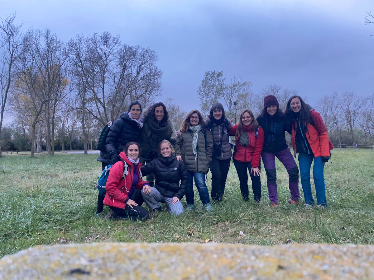 L'<a href="/EdATremp/">EdATremp</a>, el <a href="/CdAGarrotxa/">CdA de la Garrotxa</a> i el <a href="/CdaVallsAneu/">CdA Valls d'Àneu</a> hem visitat al Camp d'Aprenentatge d'Empúries. La visita intercamps sempre ajuda a gaudir de les particularitats del territori on està ubicat cada camp d'aprenentatge, agafar noves idees i aprendre d'altres maneres de treballar. 1/4