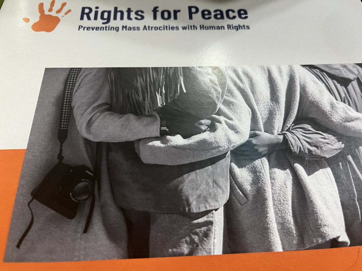 PeterAuweraert's tweet photo. Twenty six people from different (North) #Darfur groups/actors/communities, two questions: what can be done to avoid further identity-based violence &amp; what can be done to end #Sudan conflict? Supported by @peace_rights, we will spend week in Kampala to try &amp; find some answers https://t.co/yyVNwbRt95