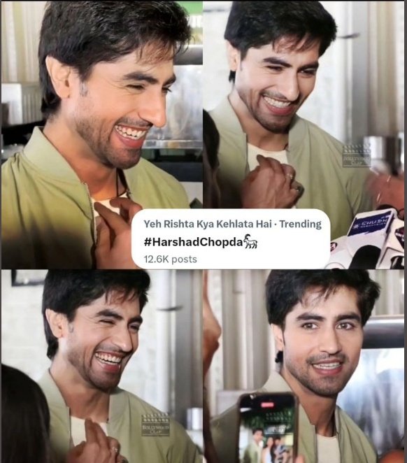 ZoyaAnum4's tweet photo. Rooting for #HarshadChopda for #MostStylishActor
#LionsGoldAwards
#Top50AsianStars2023
@LionsGoldAwards 
@LionRajuVM 
@asjadnazir https://t.co/urqzGvxWN6