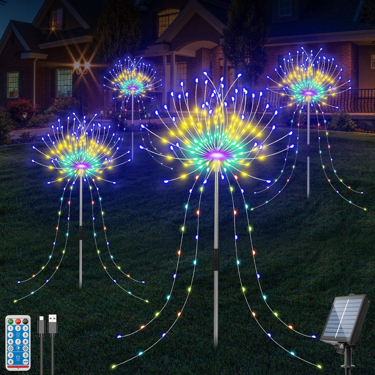 illumination_st's tweet image. #Follow
#Share
Comment #IlluminationStWeek

For your chance to win a pack of 4 outdoor garden solar lights to add to your lighting display.

T&amp;amp;C's Apply
UK Residents Only
Closes 10/12/23 at 11:59PM

#WinItWednesday #FreebieFriday