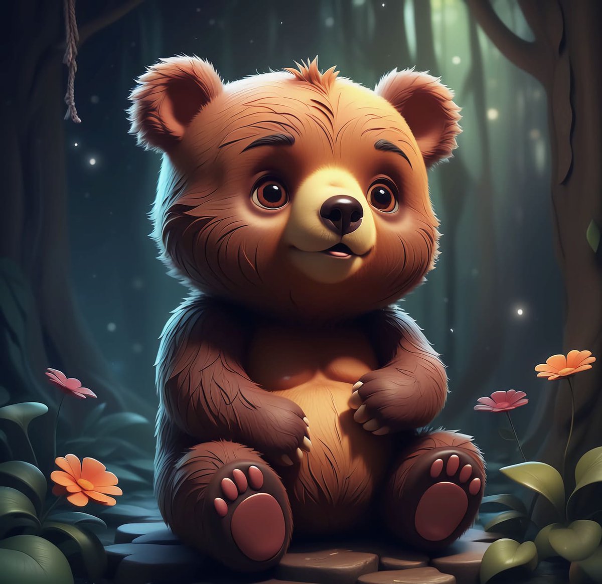 Gigibear5Gigi's tweet photo. I #teneri #orsacchiotti di #pezza ai loro #esordi vennero #osteggiati perché #distraevano le #bambine dal pensare solo a diventare #madri https://t.co/N76LUvagxe https://t.co/tWEwzI71TG