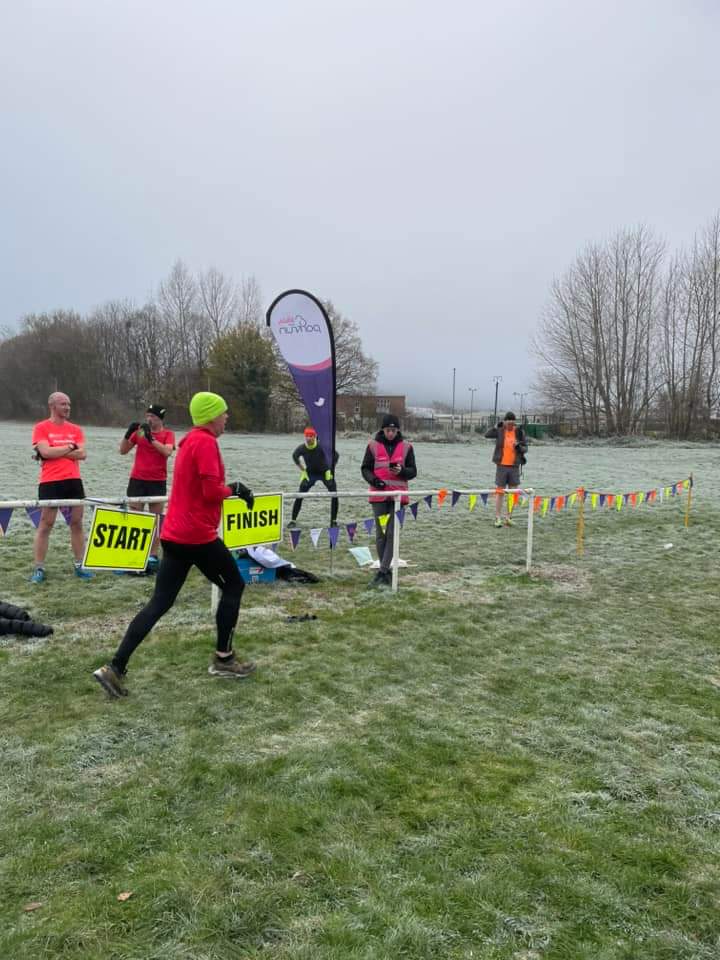 Volunteering - you know it makes sense. Come and join us on Saturday, we'd love to see you. Reply below, DM, or email trelaipark@parkrun.com Diolch!