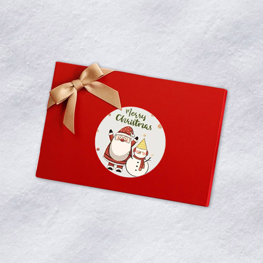 Ausgift Christmas Stickers turn your gratitude into a wrapping masterpiece! Our stickers fulfill all your Christmas gift needs 😁! Please come to our website to explore more Christmas details. #stickers #Christmasstickers #MerryChristmas #ausgift #ausgiftsticker #Melbourne