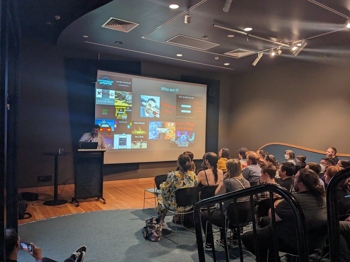 Kite Shield Interactive tweet media